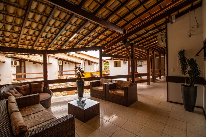 Hotel Bem Brasil
