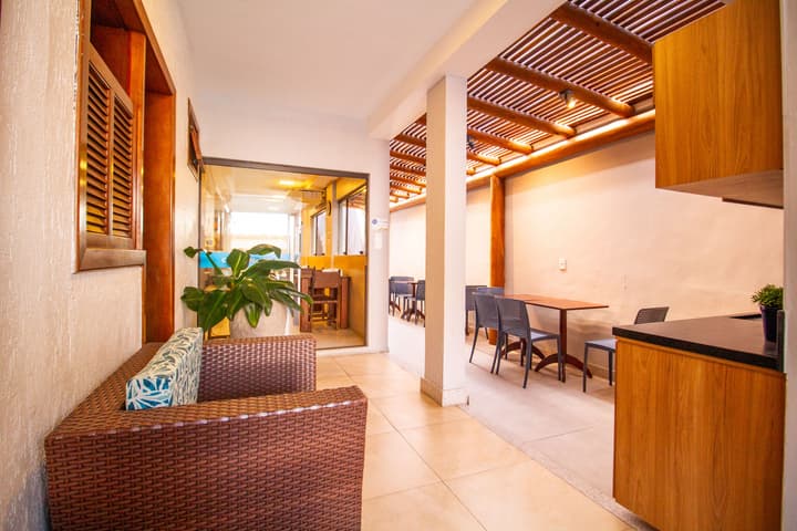 Hotel Bem Brasil