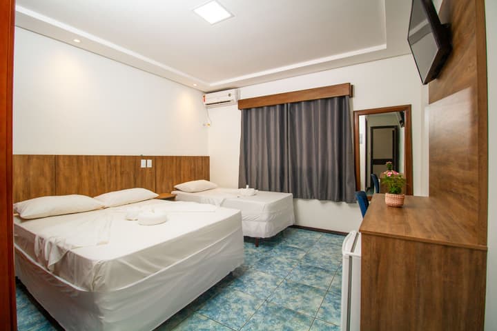 Hotel Bem Brasil