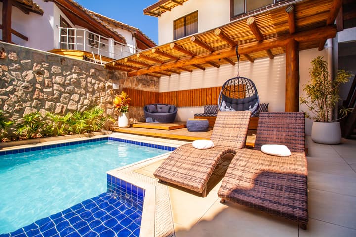 Hotel Bem Brasil