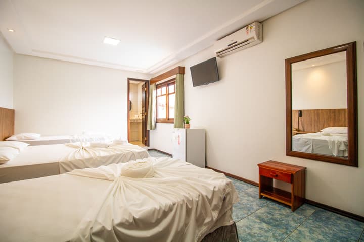 Hotel Bem Brasil