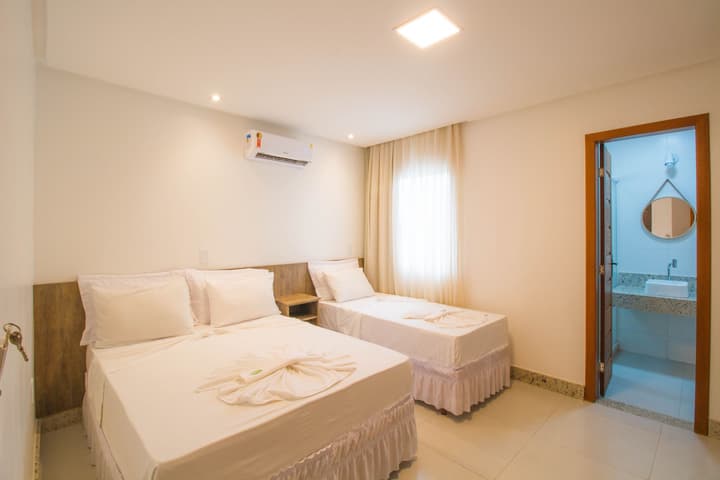 Hotel Bem Brasil