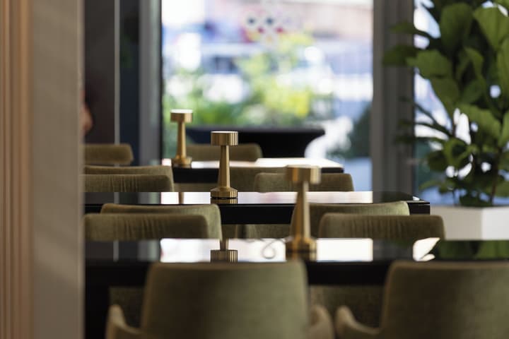Hotel Salona Palace