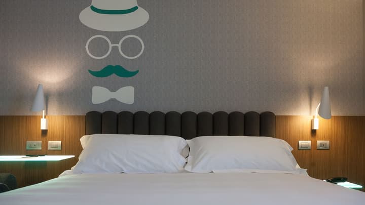 G Hotel Pescara
