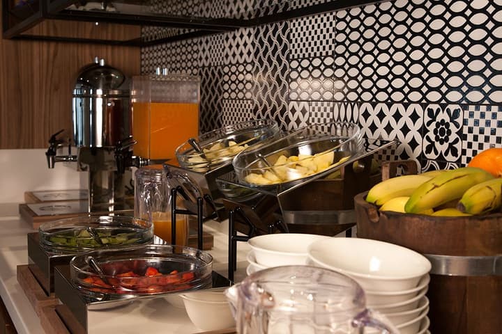 G Hotel Pescara