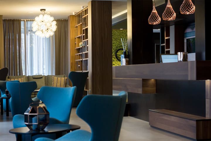 G Hotel Pescara