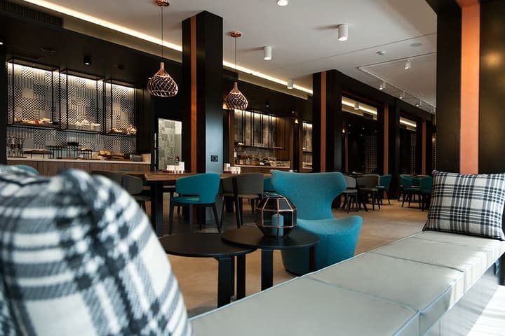 G Hotel Pescara