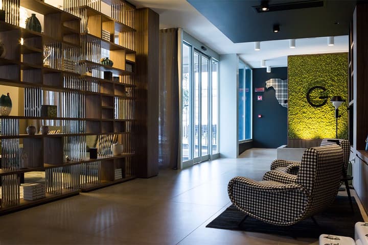 G Hotel Pescara