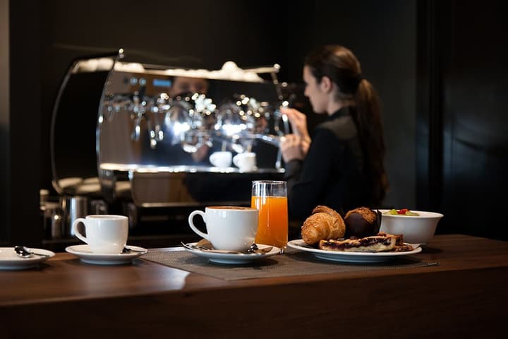 G Hotel Pescara