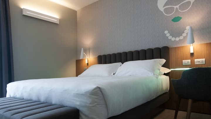 G Hotel Pescara