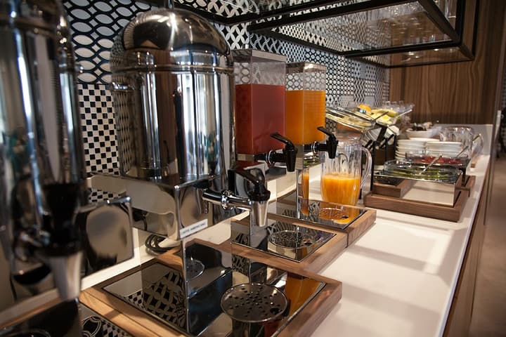 G Hotel Pescara