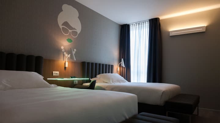 G Hotel Pescara