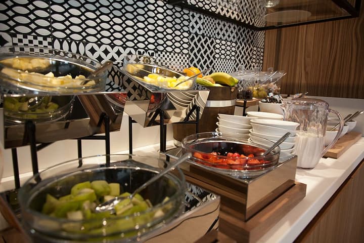 G Hotel Pescara