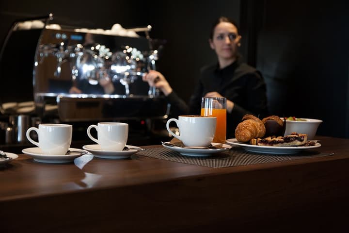 G Hotel Pescara