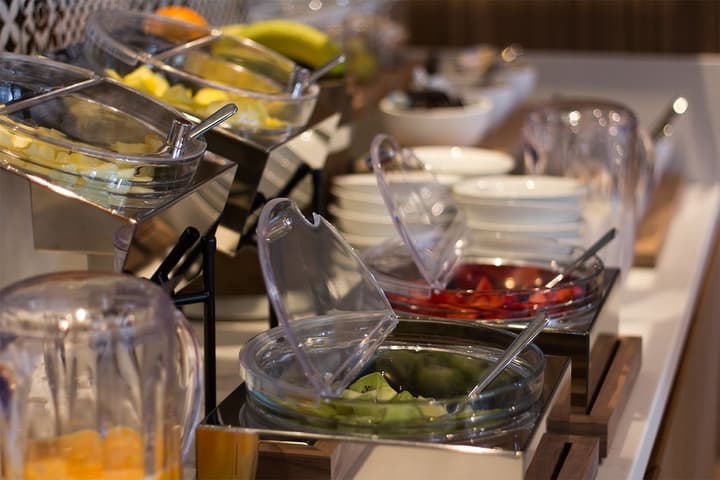 G Hotel Pescara