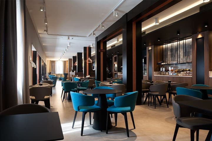 G Hotel Pescara