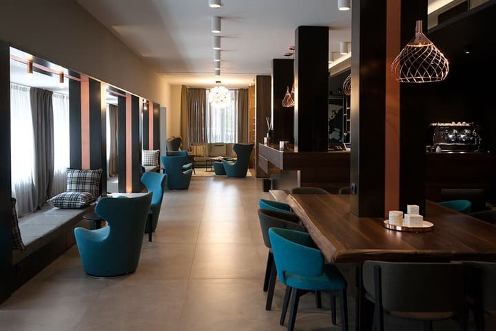 G Hotel Pescara