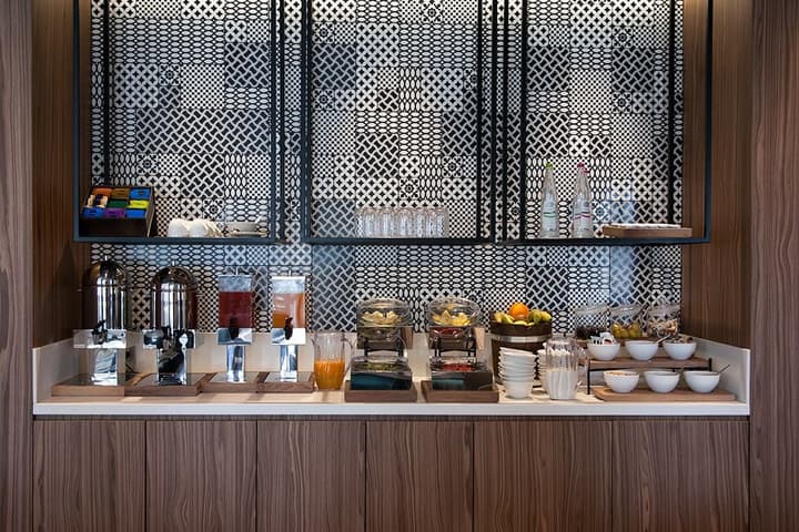 G Hotel Pescara