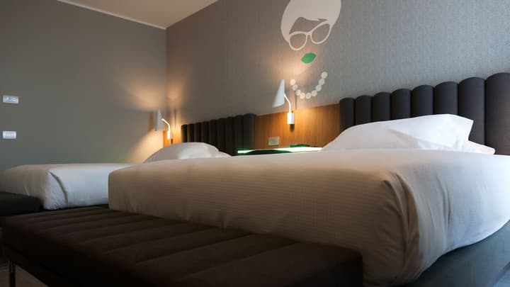 G Hotel Pescara