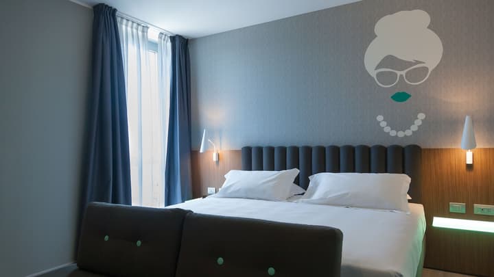 G Hotel Pescara