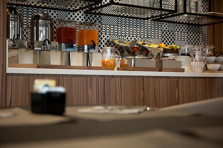 G Hotel Pescara