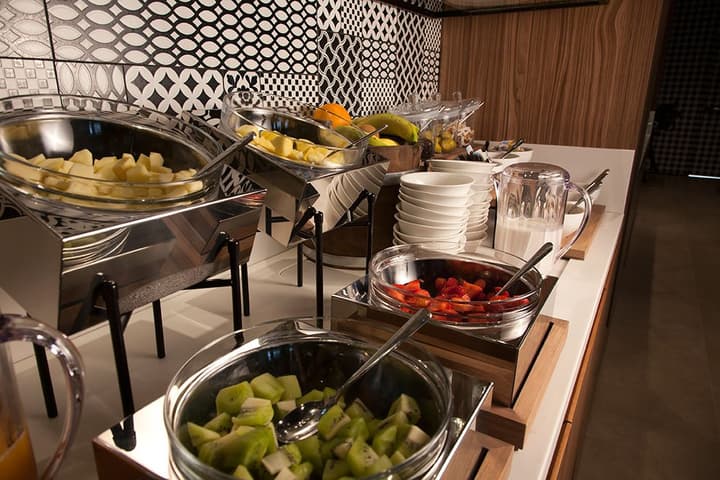 G Hotel Pescara
