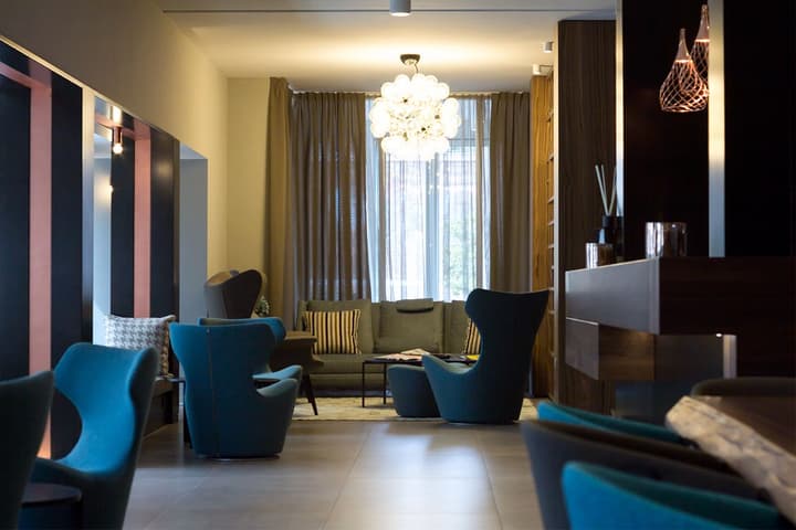 G Hotel Pescara