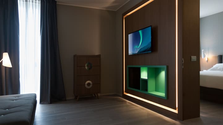 G Hotel Pescara