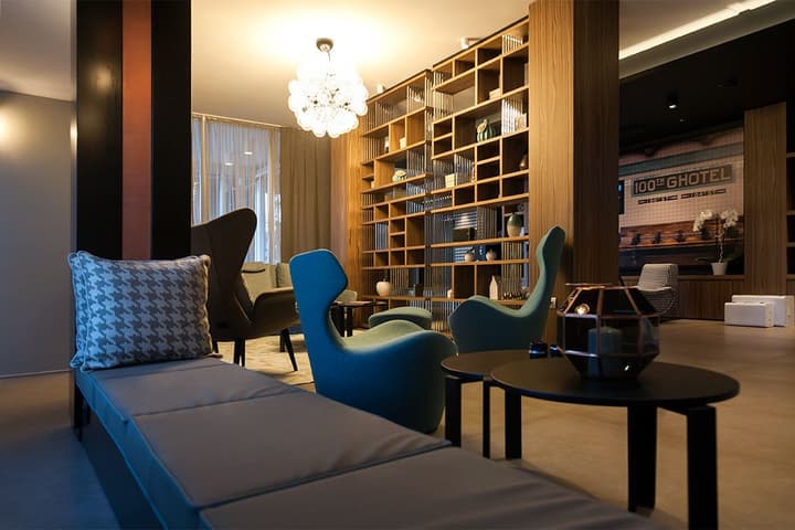 G Hotel Pescara