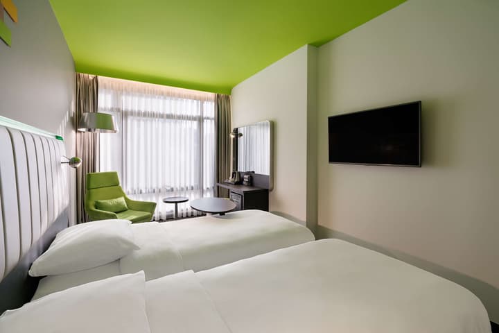 Park Inn by Radisson Izmir