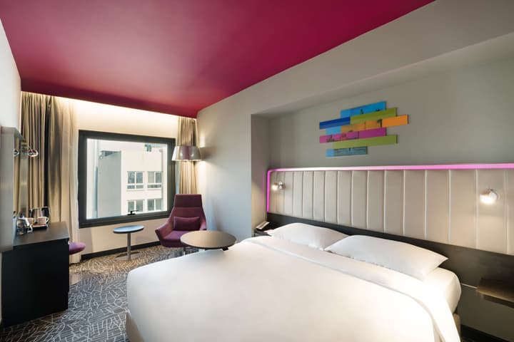 Park Inn by Radisson Izmir