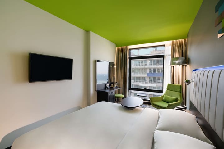 Park Inn by Radisson Izmir