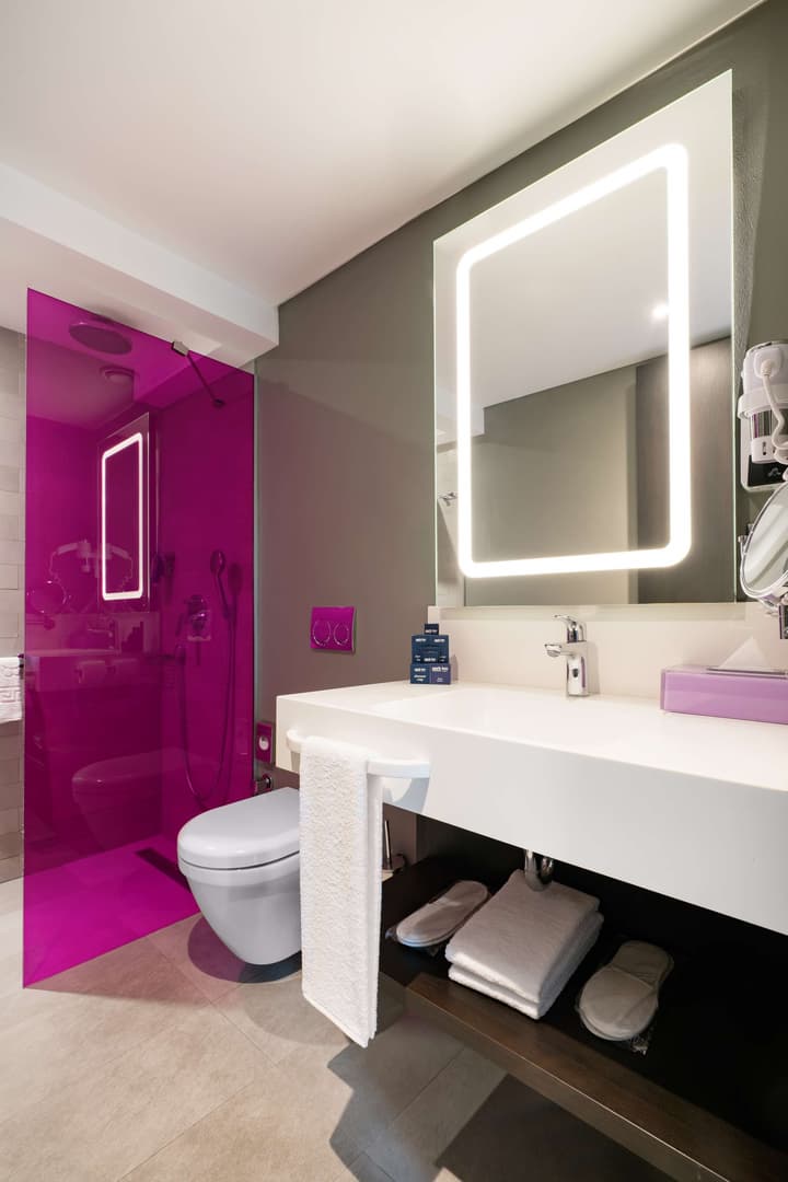 Park Inn by Radisson Izmir