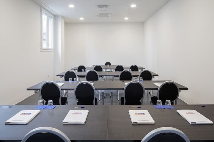 a&o Hostel Venezia Mestre