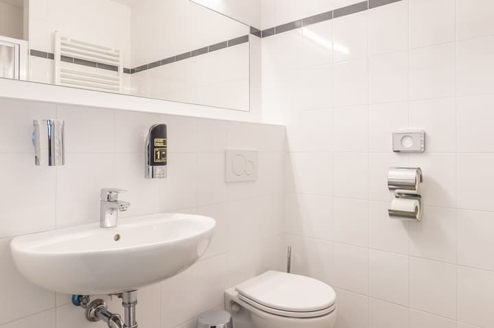 a&o Hostel Venezia Mestre