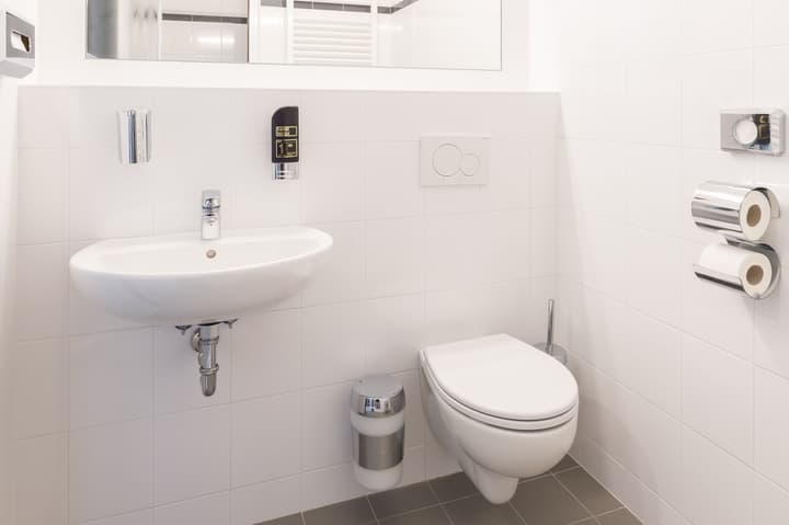 a&o Hostel Venezia Mestre