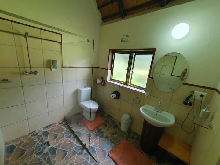 Thokozani Lodge