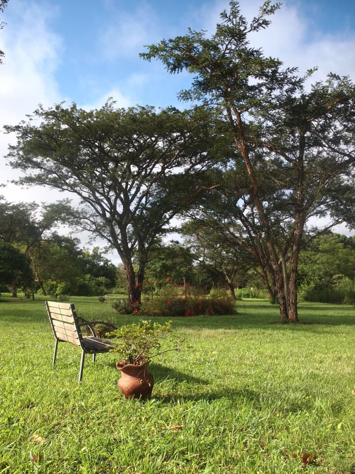 Thokozani Lodge