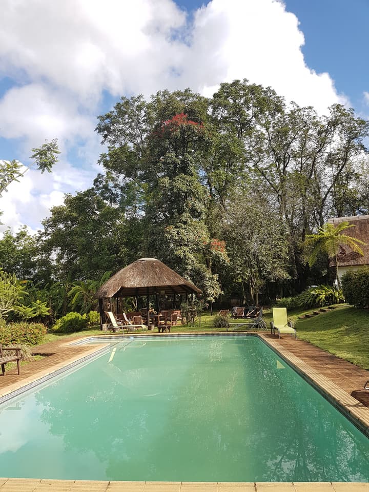 Thokozani Lodge
