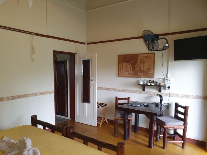 Thokozani Lodge