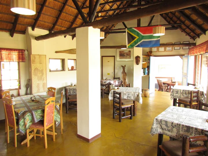 Thokozani Lodge
