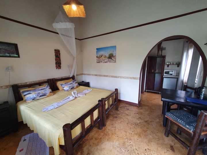 Thokozani Lodge