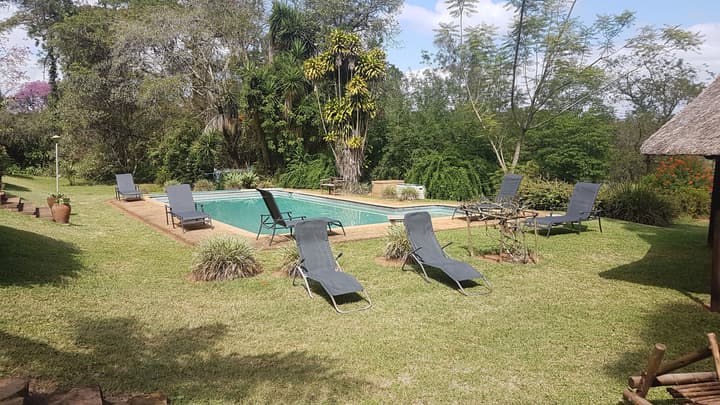 Thokozani Lodge