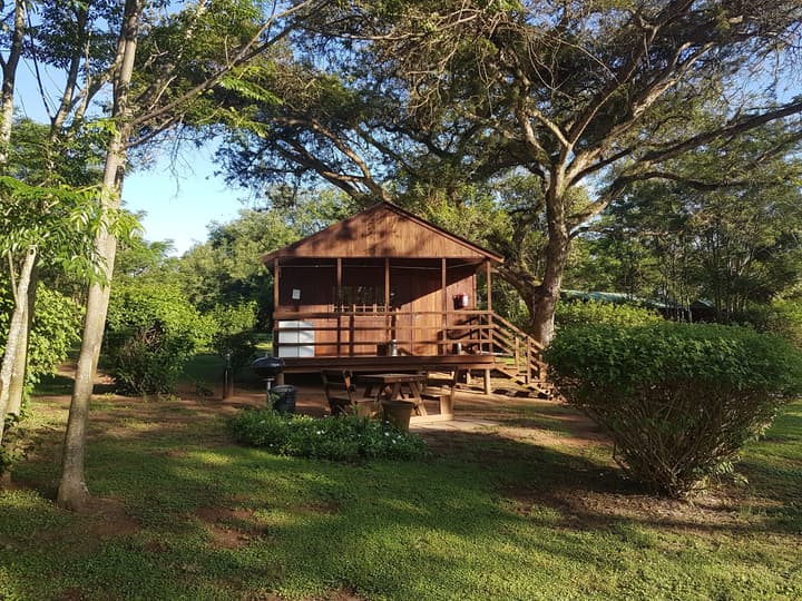 Thokozani Lodge