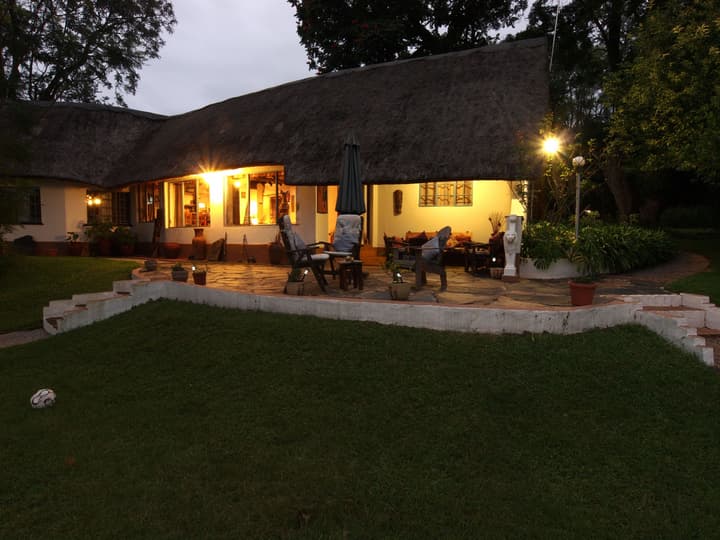 Thokozani Lodge