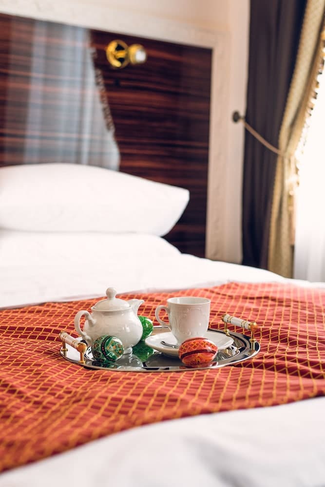 Sadovnicheskaya Hotel