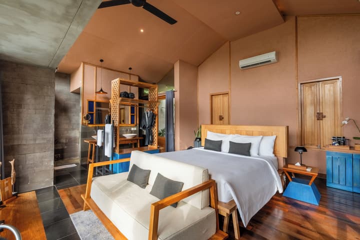 Amora Ubud Boutique Villas