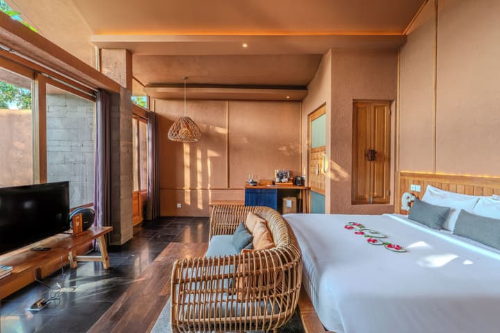 Amora Ubud Boutique Villas