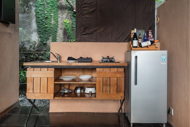 Amora Ubud Boutique Villas