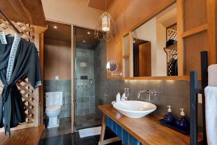 Amora Ubud Boutique Villas